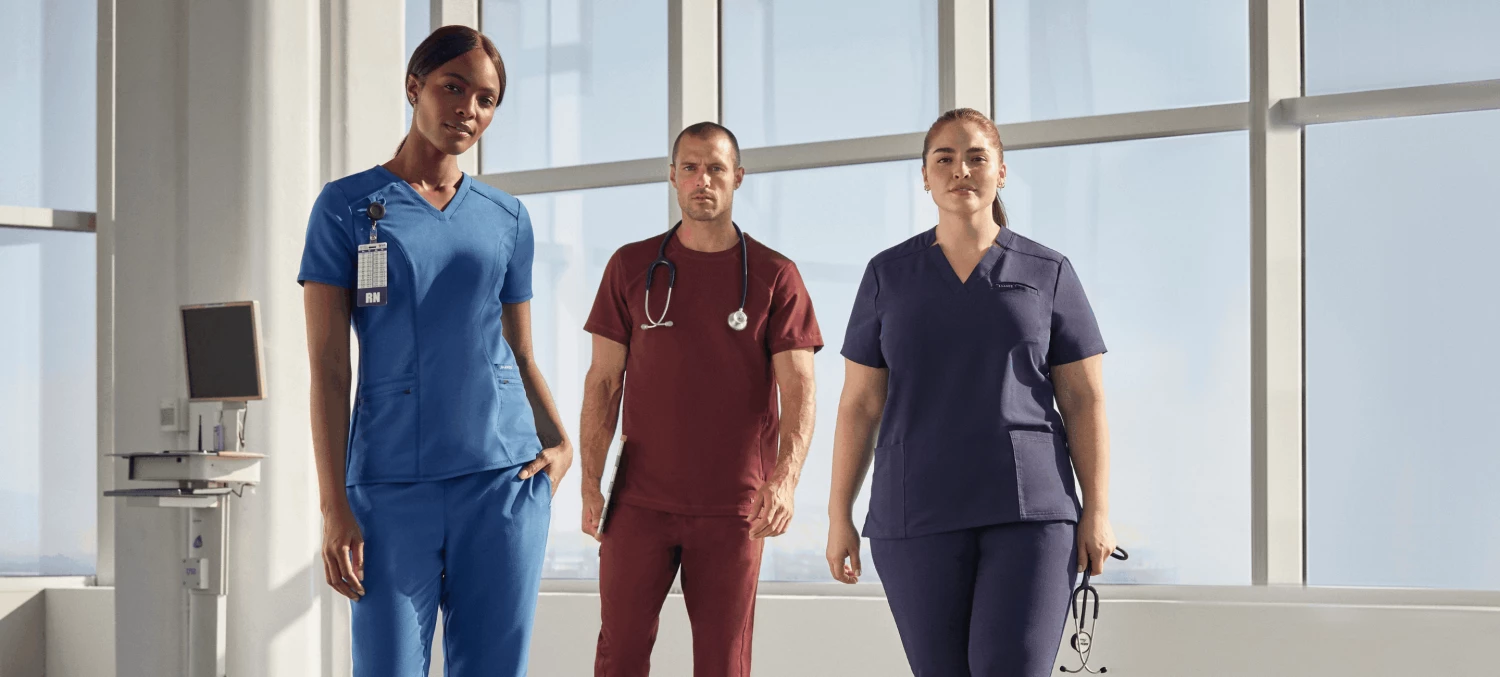 Front Page -Healthcare Apparel Discount Shop 1 1