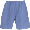 Mayline Medline Disposable Exam Shorts; Large