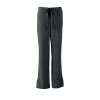Ladies Scrub Pants Medline Melrose Ave Women 3XL Tall Scrub Pants, Charcoal (5580CHRXXXLT)