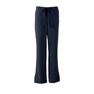 Ladies Scrub Pants Medline Melrose Ave Women 3XL Scrub Pants, Navy (5580NVYXXXL) 1 Ladies Scrub Pants Medline Melrose Ave Women 3XL Scrub Pants, Navy (5580NVYXXXL)