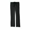 Unisex Scrub Pants Medline Newport Ave™ Unisex Drawstring Scrub Pant, Black, MT