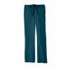 Unisex Scrub Pants Medline Newport Ave™ Unisex Drawstring Scrub Pant, Caribbean Blue, Large