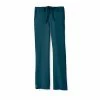 Medline Unisex Scrub Pants Newport AVE.™ Unisex Drawstring Scrub Pant, Caribbean Blue, 3XLT