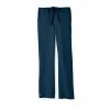 Unisex Scrub Pants Medline Newport Ave™ Unisex Drawstring Scrub Pant, Navy, Medium