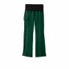 Ladies Scrub Pants Medline Ocean Ave Ladies Yoga Elastic Waist Scrub Pant, Hunter, MP