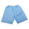 Medline Disposable Exam Shorts, Small