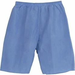 Medline Disposable Exam Shorts, XL, 30/Pack