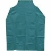 Staff Apparel Anchor Brand® AG-100 Bib Apron, 35"(W) X 45"(L)
