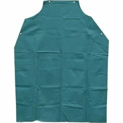 Staff Apparel Anchor Brand® AG-100 Bib Apron, 35"(W) X 45"(L)