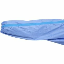 Unbranded Staff Apparel AAMI Level 2 Isolation Gowns, XL, 10/Box (604-007207) -Healthcare Apparel Discount Shop sp106386603 s7